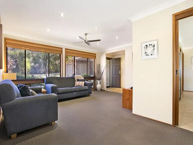 Fifth view of Homely house listing, 158 Warrangarree Drive, Woronora Heights NSW 2233