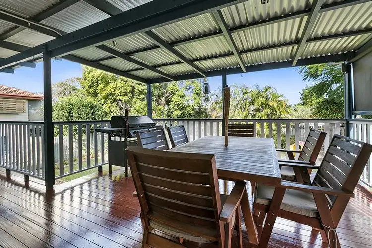 Sixth view of Homely house listing, 10 Sorrento Street, Wynnum West QLD 4178