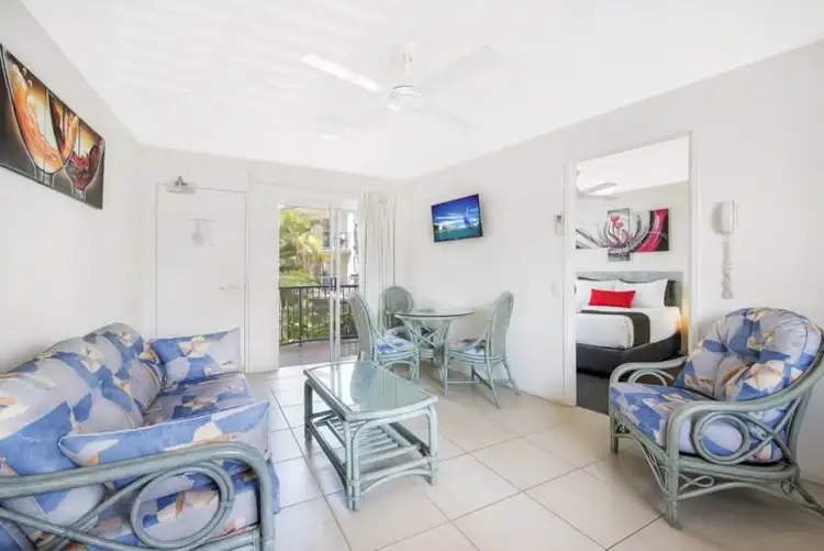 Fourth view of Homely unit listing, 15/35 Brisbane Road, Mooloolaba QLD 4557