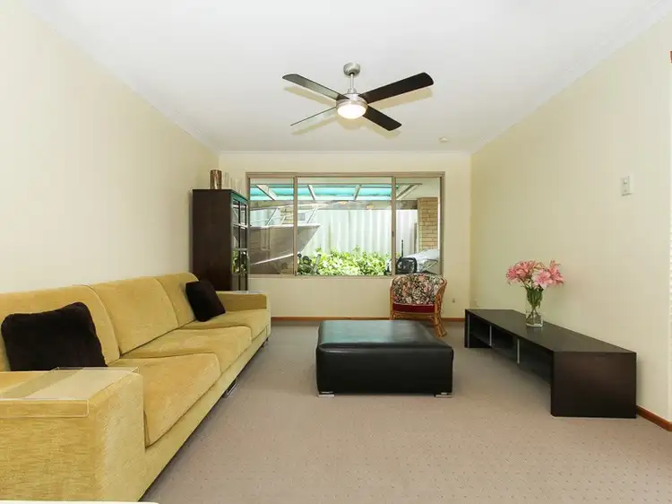 Fourth view of Homely house listing, 47 Stradbroke Gardens, Ridgewood WA 6030