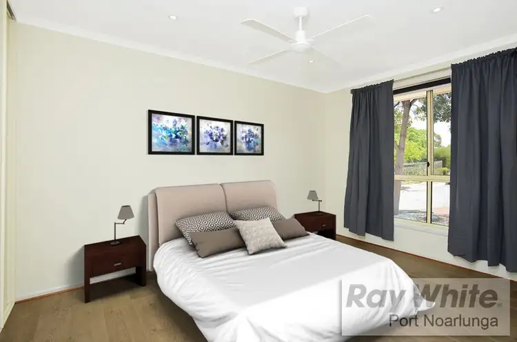 Fourth view of Homely house listing, 27 Peppermint Grove, Noarlunga Downs SA 5168