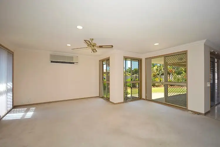 Fifth view of Homely house listing, 12 Oakleigh Circuit, Robina QLD 4226