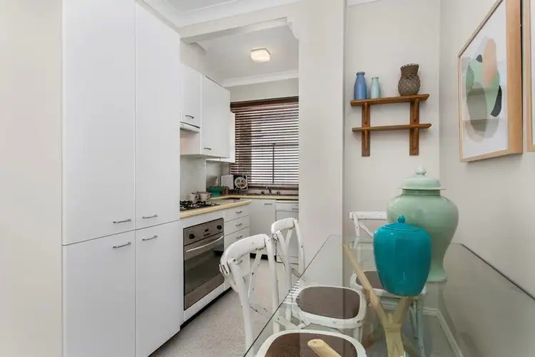 Third view of Homely apartment listing, 7/38 Manning Road, Double Bay NSW 2028
