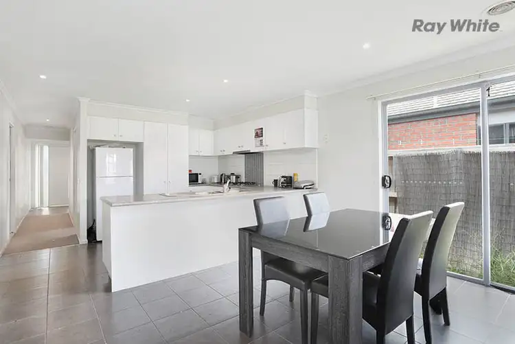 Second view of Homely house listing, 24 Felicity Drive, Tarneit VIC 3029