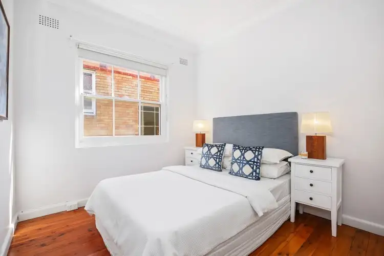 Fifth view of Homely apartment listing, 4/48 Grasmere Road, Cremorne NSW 2090