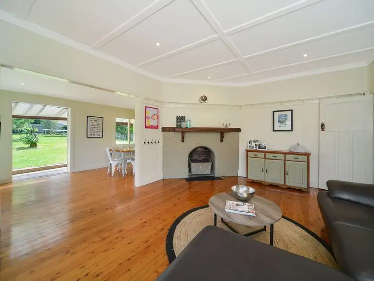 Sixth view of Homely house listing, 3 Arthur Street, Mittagong NSW 2575