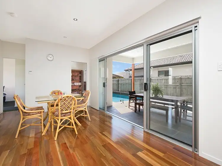 Seventh view of Homely house listing, 62 Waterhousia Place, Moggill QLD 4070