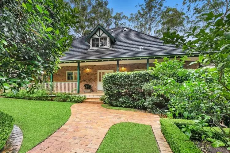 90A Lucinda Avenue, Wahroonga NSW 2076