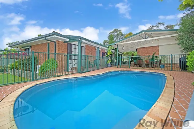 Fourth view of Homely house listing, 10 Girraween Street, Buff Point NSW 2262