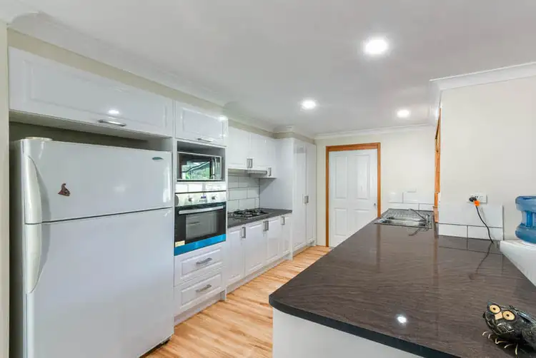 Second view of Homely house listing, 101 Railway Parade, Balmoral NSW 2571