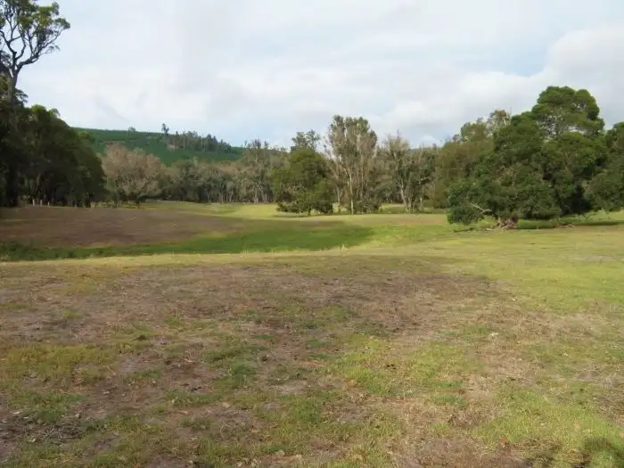 Main view of Homely rural property listing, Lot 102 Balingup Nannup Road, Nannup WA 6275
