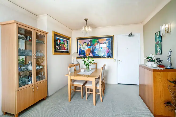 Seventh view of Homely unit listing, 703/2-8 Gordon Street, Brighton-le-sands NSW 2216