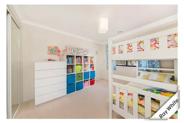 Second view of Homely house listing, 3B Anderson Street, Chifley ACT 2606