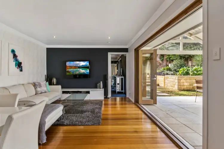 4 Blucher Street, Ferntree Gully VIC 3156