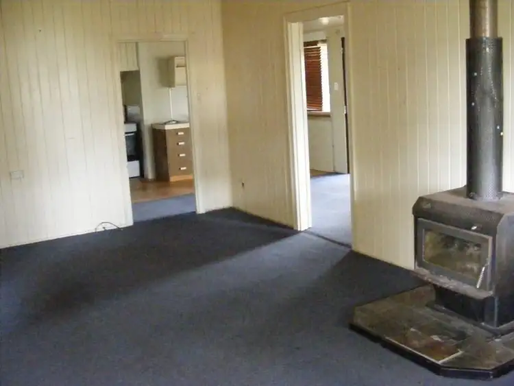 Fourth view of Homely house listing, 61 Barr-Smith, Yarraman QLD 4614