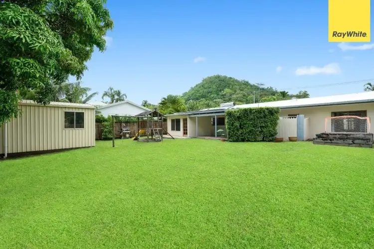 34 Lae Street, Trinity Beach QLD 4879