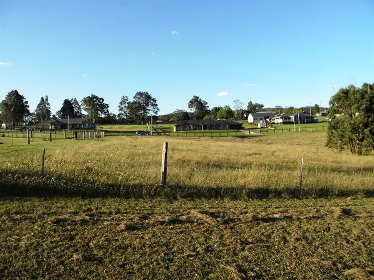 Third view of Homely land listing, 3 Eighth Avenue, Millfield NSW 2325