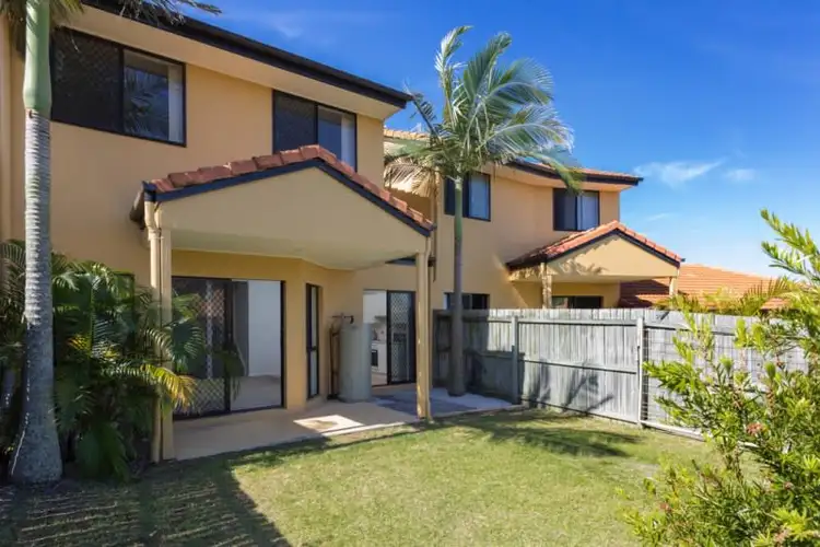 Second view of Homely townhouse listing, 15/250 Sumners Road, Riverhills QLD 4074