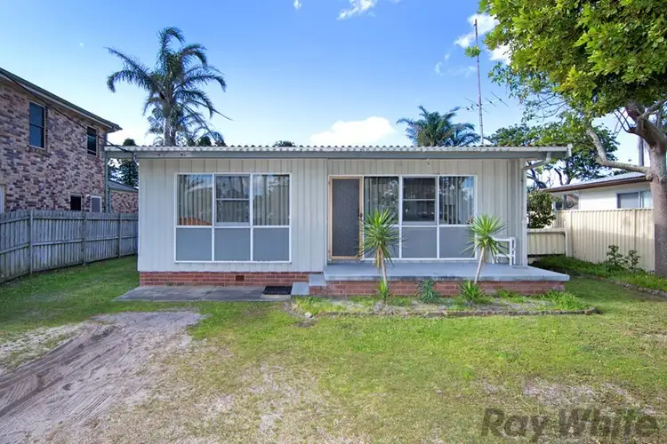 Second view of Homely house listing, 151 Budgewoi Road, Budgewoi NSW 2262