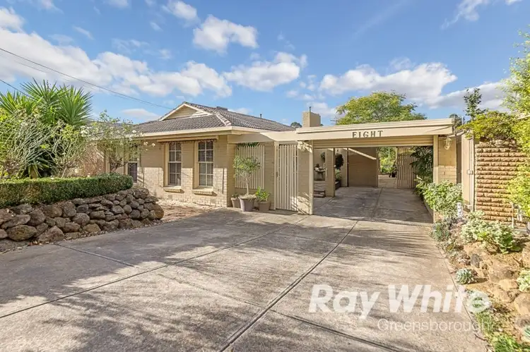 8 Karee Court, Greensborough VIC 3088