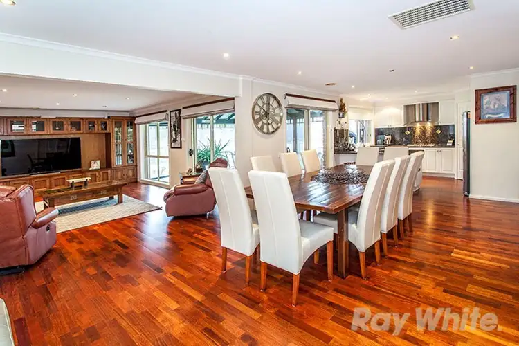 Fourth view of Homely house listing, 9 Malata Way, Lysterfield VIC 3156