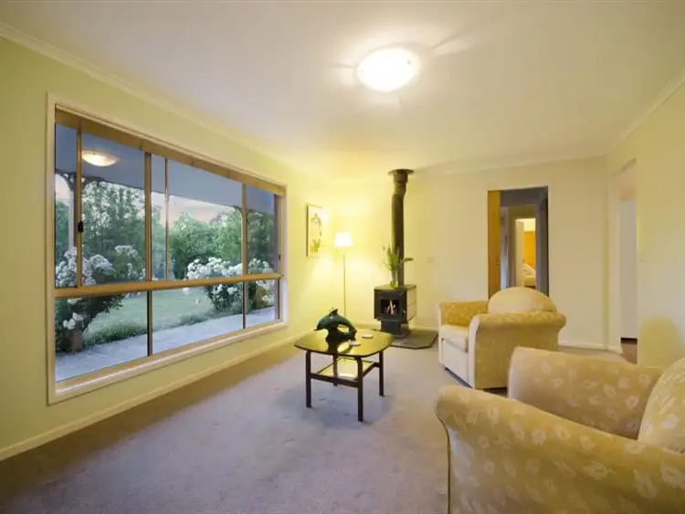 Fifth view of Homely house listing, 99 Redgum Drive, Teesdale VIC 3328