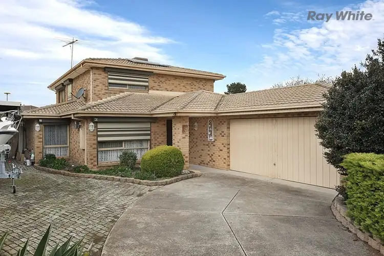 6 Moss Close, Hoppers Crossing VIC 3029