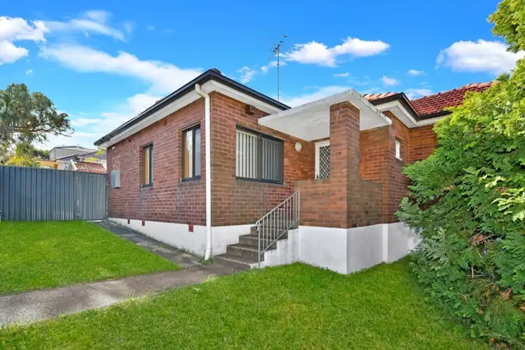 Main view of Homely house listing, 7 Page Street, Pagewood NSW 2035