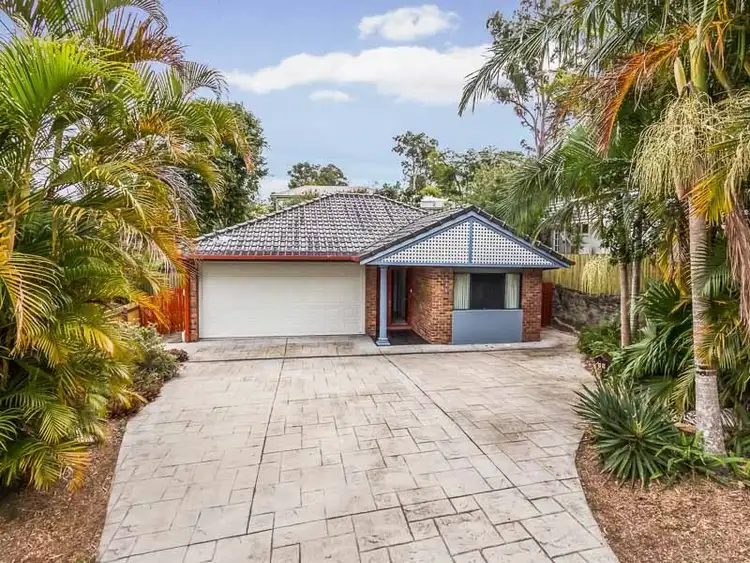 Third view of Homely house listing, 25 Eleventh Avenue, St Lucia QLD 4067