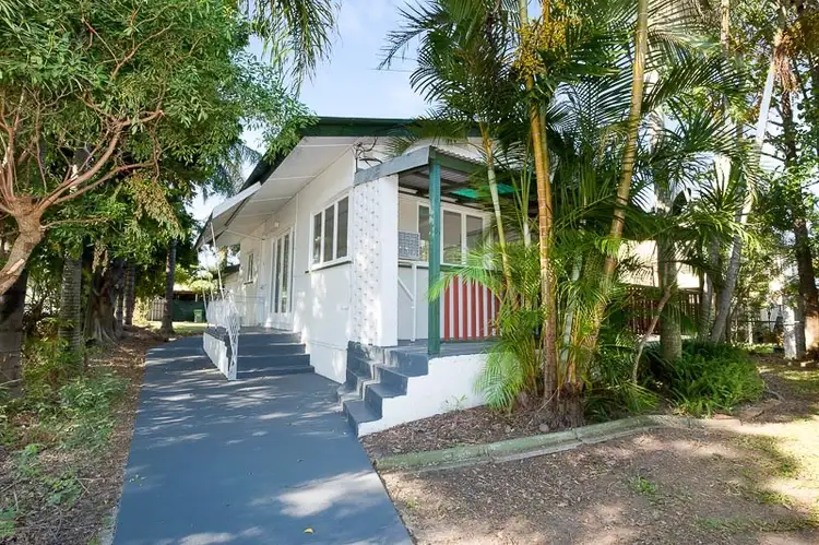 Main view of Homely house listing, 38 Gerald Avenue, Clontarf QLD 4019