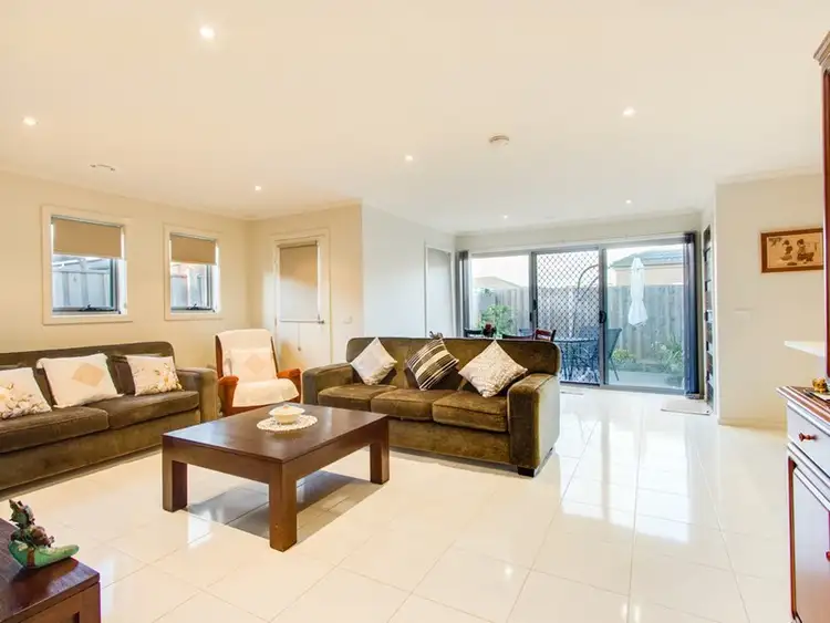 Fourth view of Homely house listing, 3/17 Claire Way, Tarneit VIC 3029