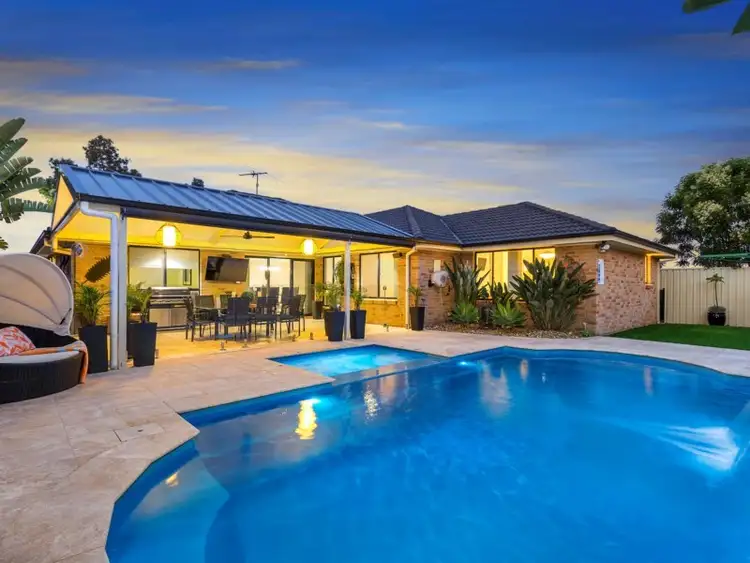 Seventh view of Homely house listing, 271 Mount Annan Drive, Mount Annan NSW 2567