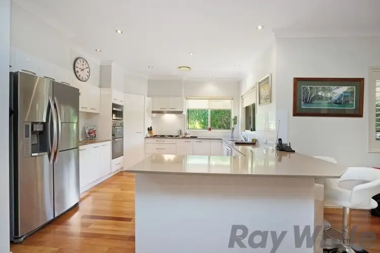Fourth view of Homely house listing, 18 Highland Way, Bolwarra Heights NSW 2320
