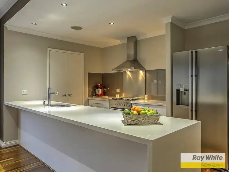 Sixth view of Homely house listing, 17 Craighall Turn, Madeley WA 6065