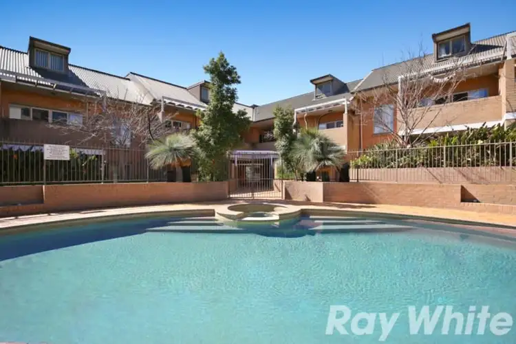 Second view of Homely apartment listing, 10/115-117 Constitution Road, Dulwich Hill NSW 2203