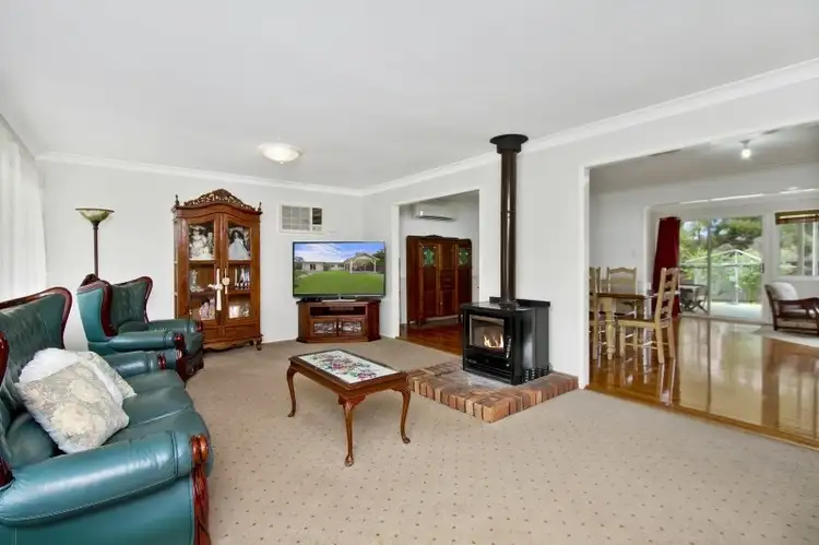 Third view of Homely house listing, 11 Monti Place, North Richmond NSW 2754