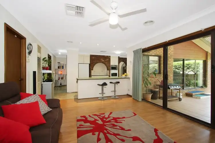 Sixth view of Homely house listing, 24 Sunwood Drive, Lavington NSW 2641
