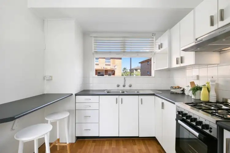 Fourth view of Homely apartment listing, 40/2 Clifford Street, Mosman NSW 2088