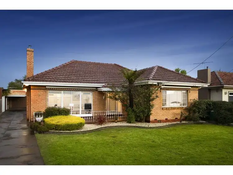 Second view of Homely house listing, 74 Scotsburn Avenue, Clayton VIC 3168
