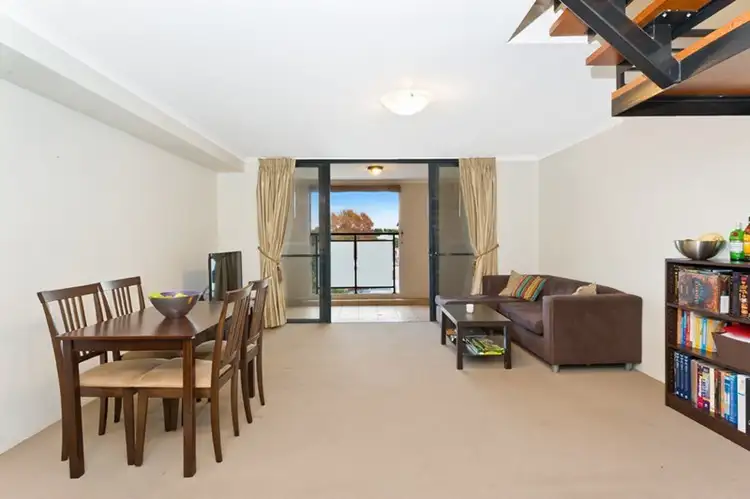 Second view of Homely unit listing, 10/65-67 Fowler Street, Camperdown NSW 2050