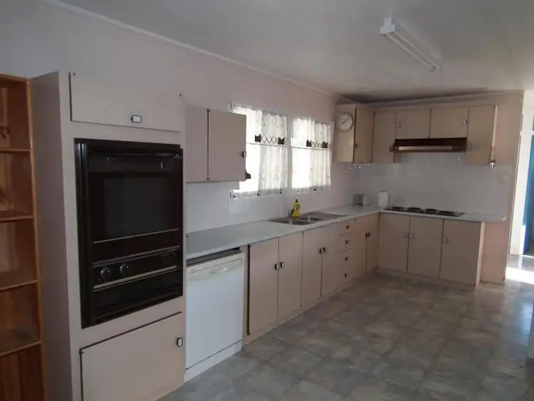 Fourth view of Homely house listing, 107 Russell Street, Maryborough QLD 4650
