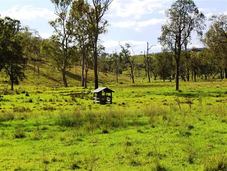 Third view of Homely rural property listing, Lot1 Gregors Ck Road, Toogoolawah QLD 4313