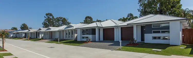 Second view of Homely unit listing, 37 Wildey Street, Raceview QLD 4305