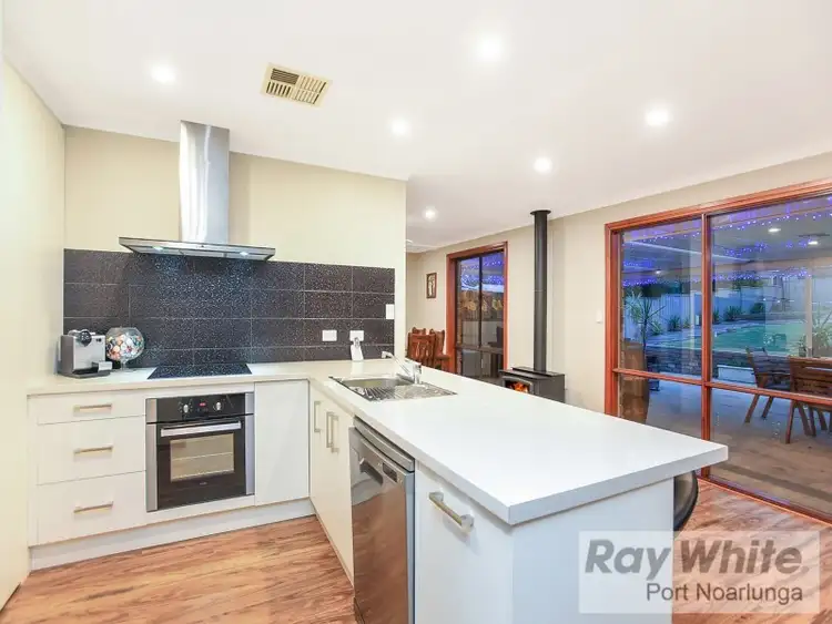Seventh view of Homely house listing, 121 Murray Road, Port Noarlunga SA 5167