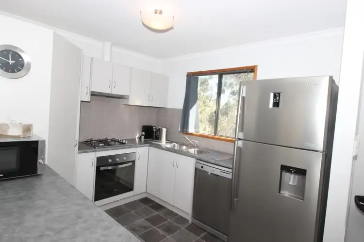 Fourth view of Homely house listing, Lot 104 Brenda Park Shack Road, Morgan SA 5320
