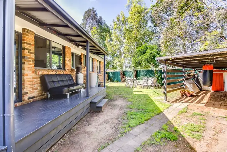 Seventh view of Homely house listing, 1 William Cox Drive, Richmond NSW 2753