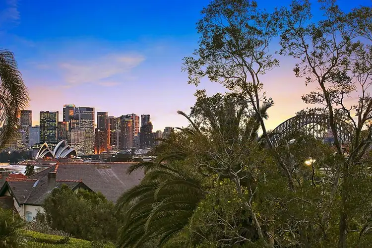 Main view of Homely apartment listing, 1/43 Musgrave Street, Mosman NSW 2088