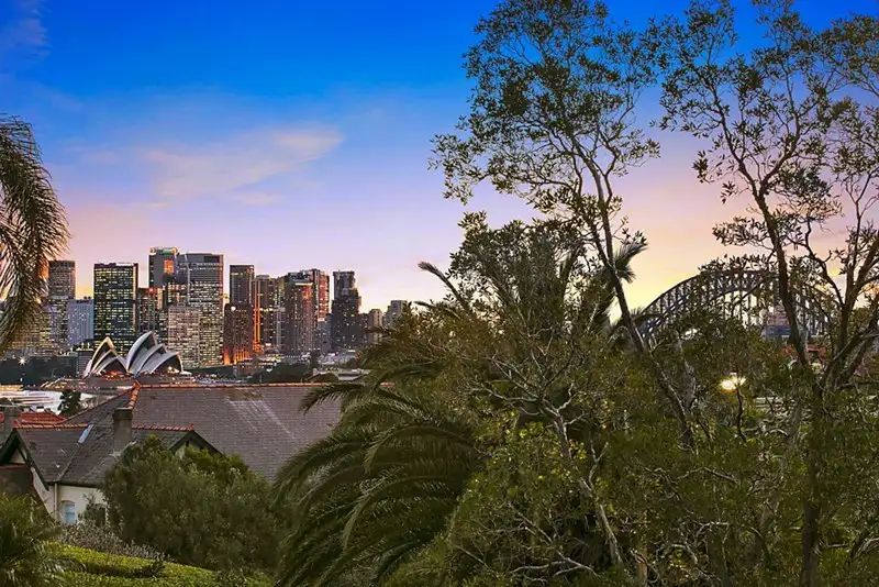 Main view of Homely apartment listing, 1/43 Musgrave Street, Mosman NSW 2088