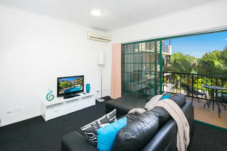 Third view of Homely apartment listing, 9/152 High Street, Southport QLD 4215