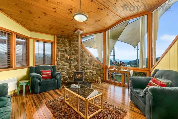 Fifth view of Homely house listing, 748 Bream Creek Road, Bream Creek TAS 7175